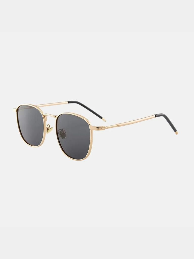 Covenant Noir Sunglasses