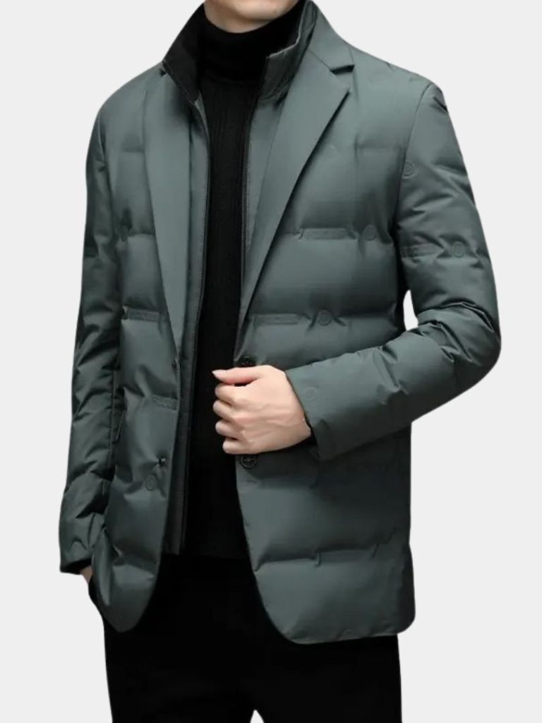 Veste d'hiver Aristocrat
