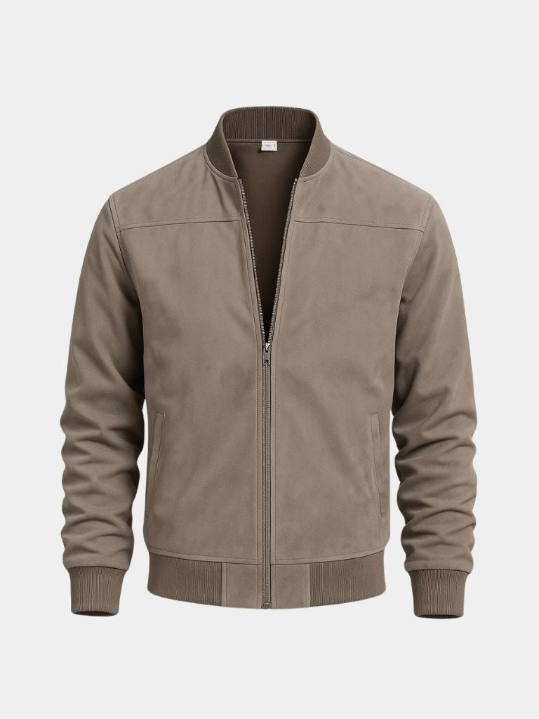 Veste bomber Ashwood