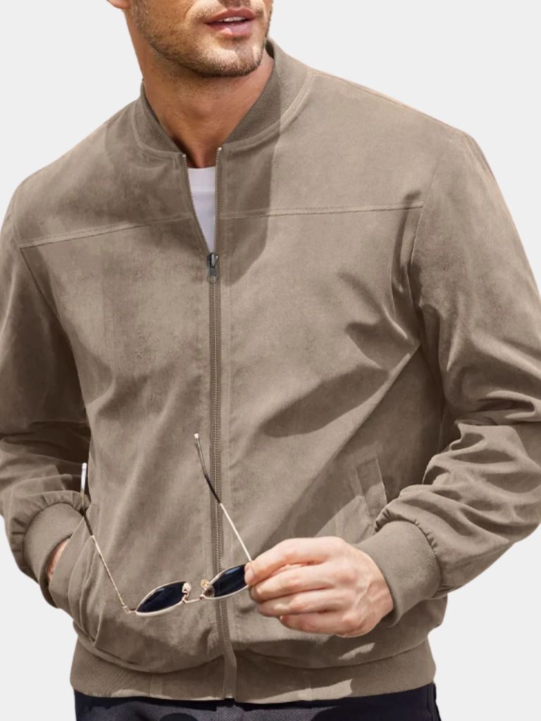 Veste bomber Ashwood