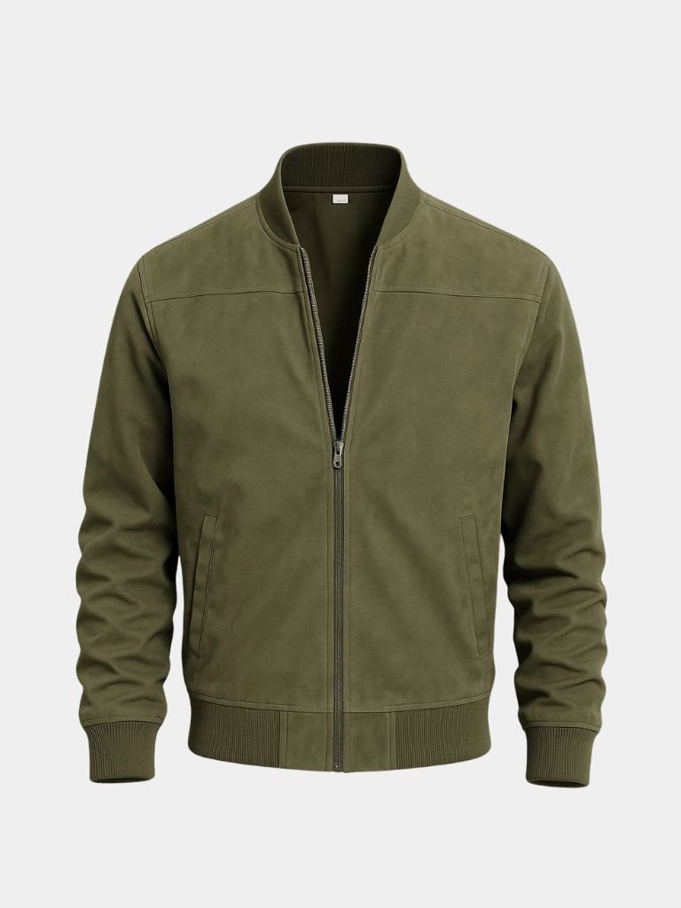 Veste bomber Ashwood