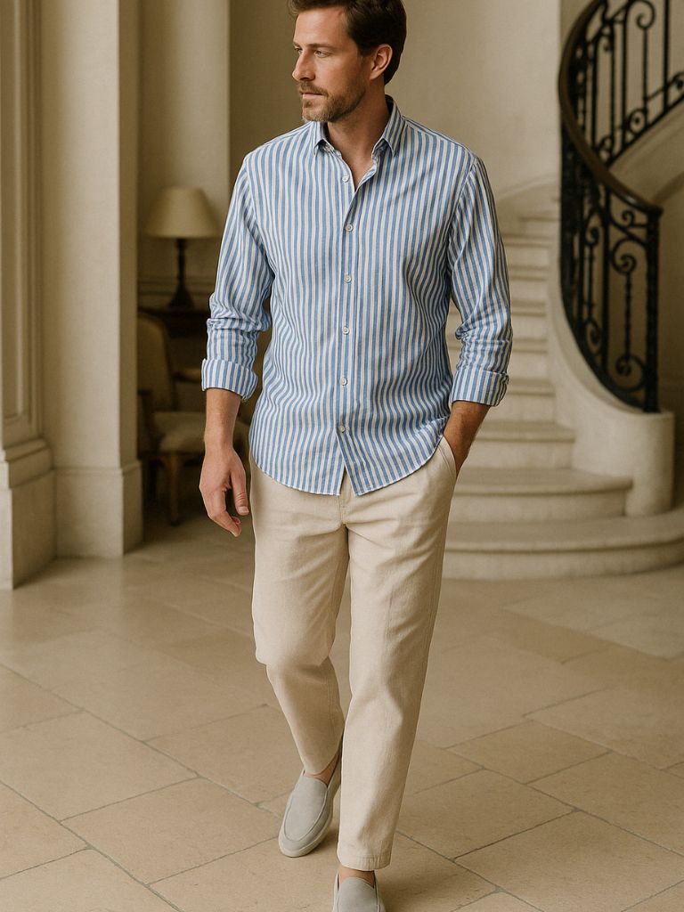 Ensemble Atlantic Breeze