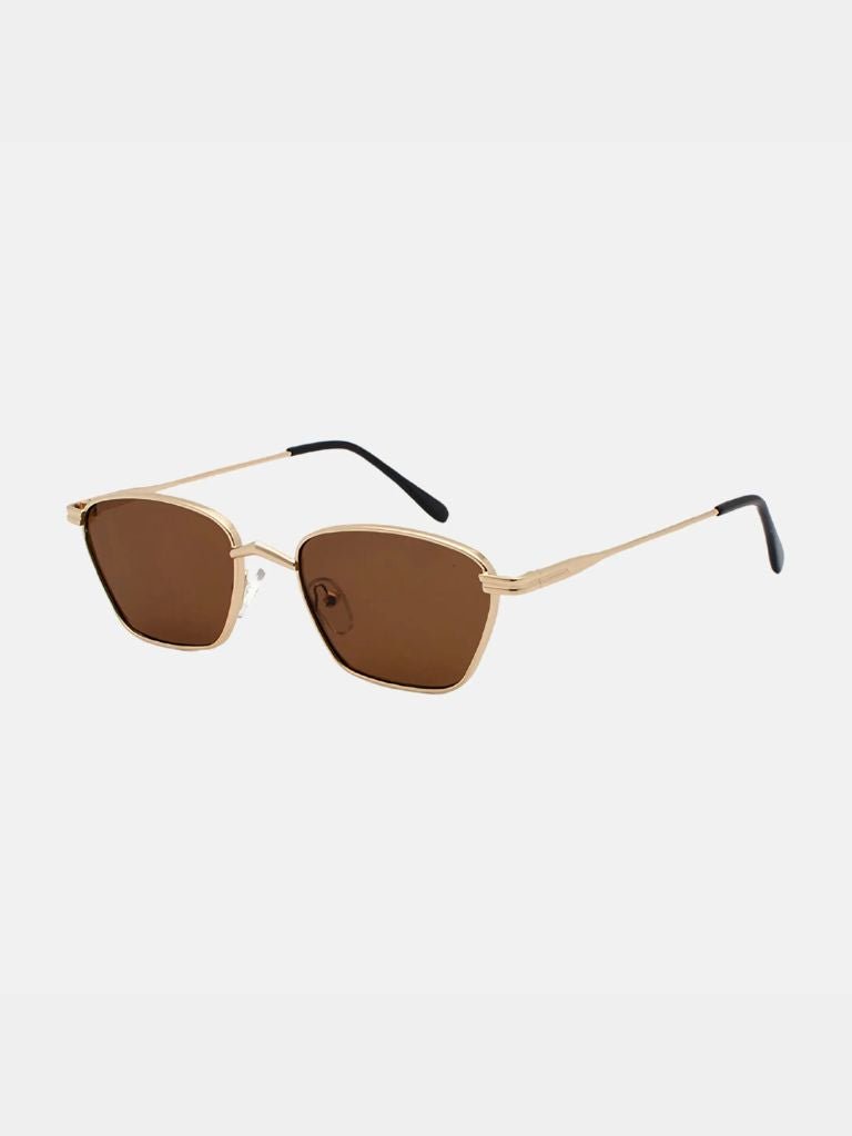 Lunettes de soleil polarisées Sepia Testament