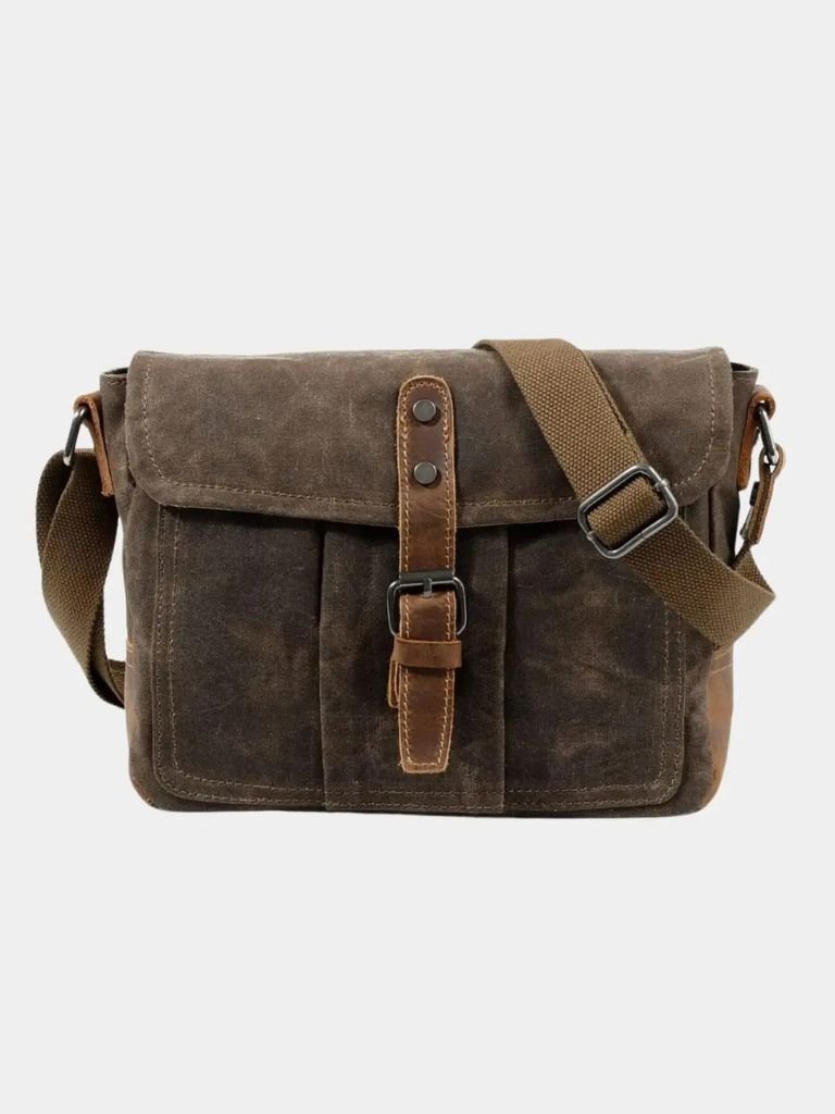 Sacoche transversale Balmoral Courier