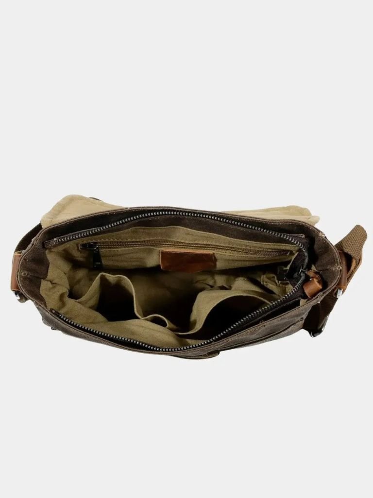 Sacoche transversale Balmoral Courier