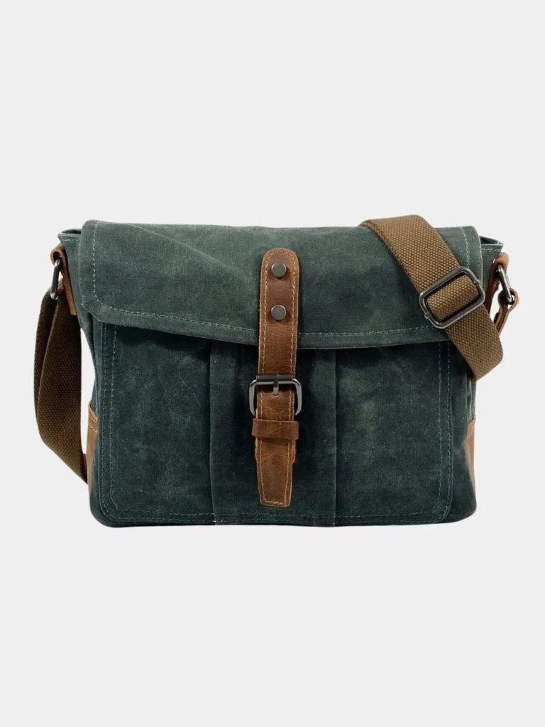 Sacoche transversale Balmoral Courier