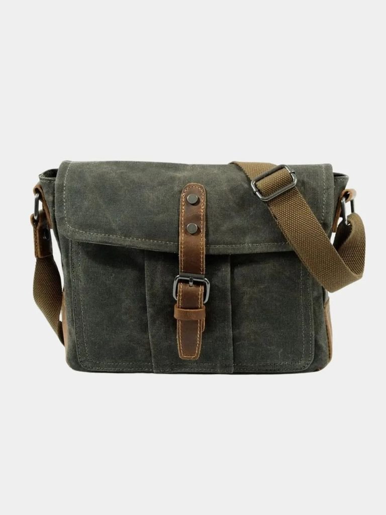 Sacoche transversale Balmoral Courier