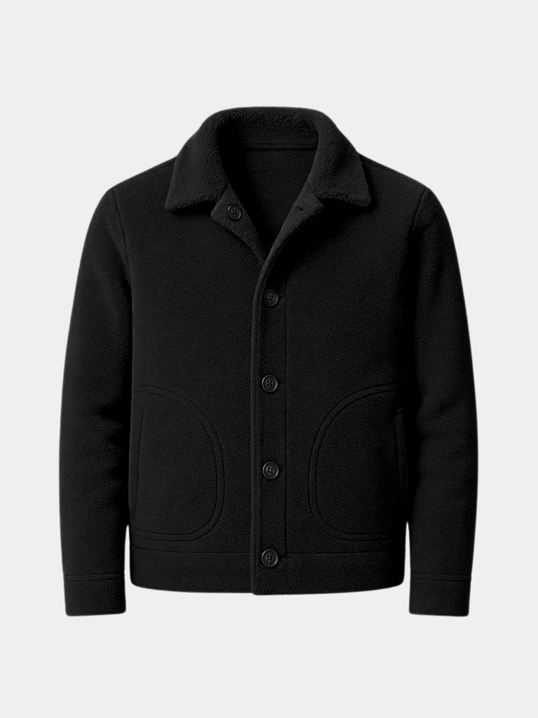 Veste d'hiver Balmorala