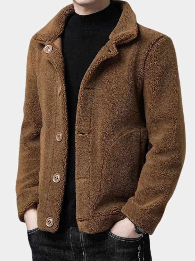 Veste d'hiver Balmorala