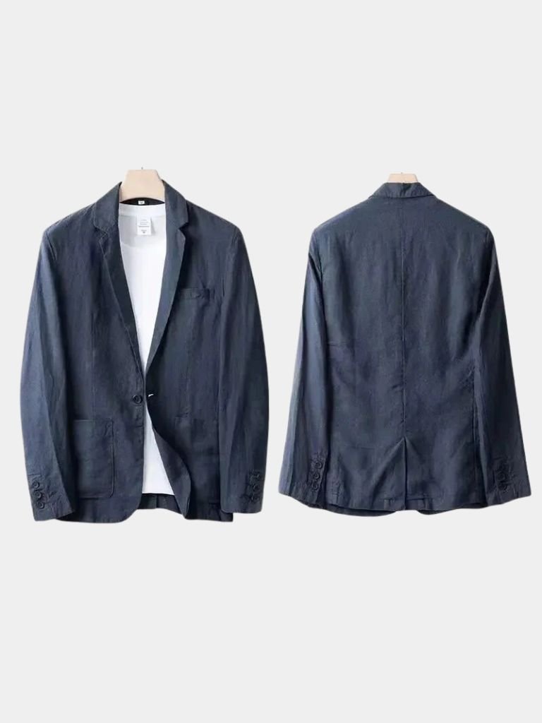 Ensemble costume léger Barone