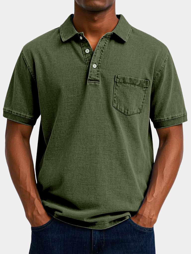 Polo Bethlehem Blues