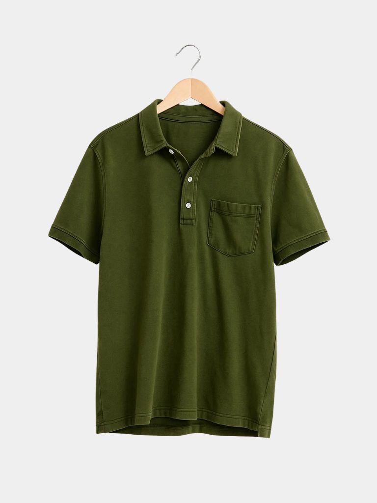 Polo Bethlehem Blues