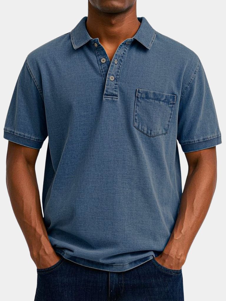 Polo Bethlehem Blues