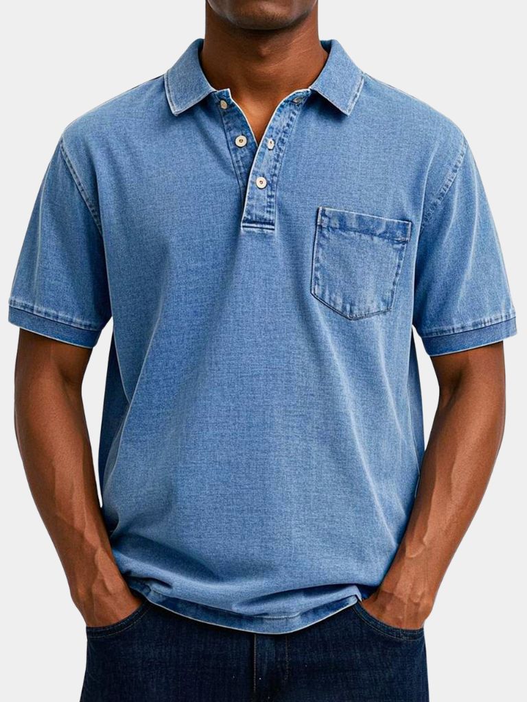 Polo Bethlehem Blues