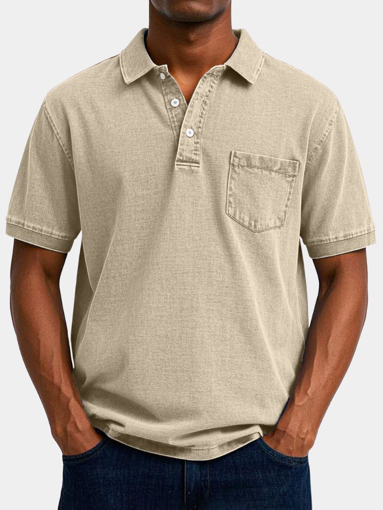 Polo Bethlehem Blues