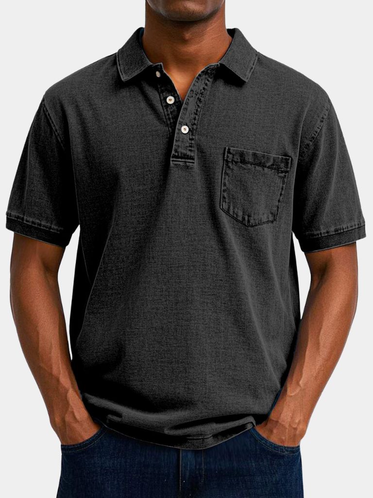 Polo Bethlehem Blues