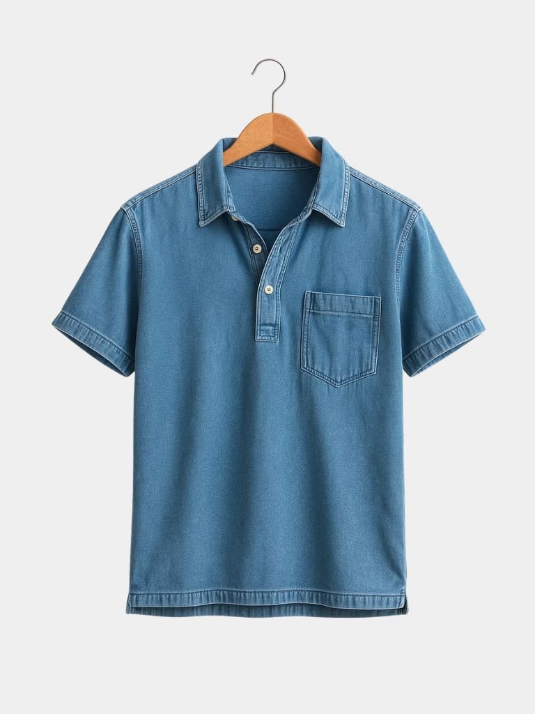 Polo Bethlehem Blues