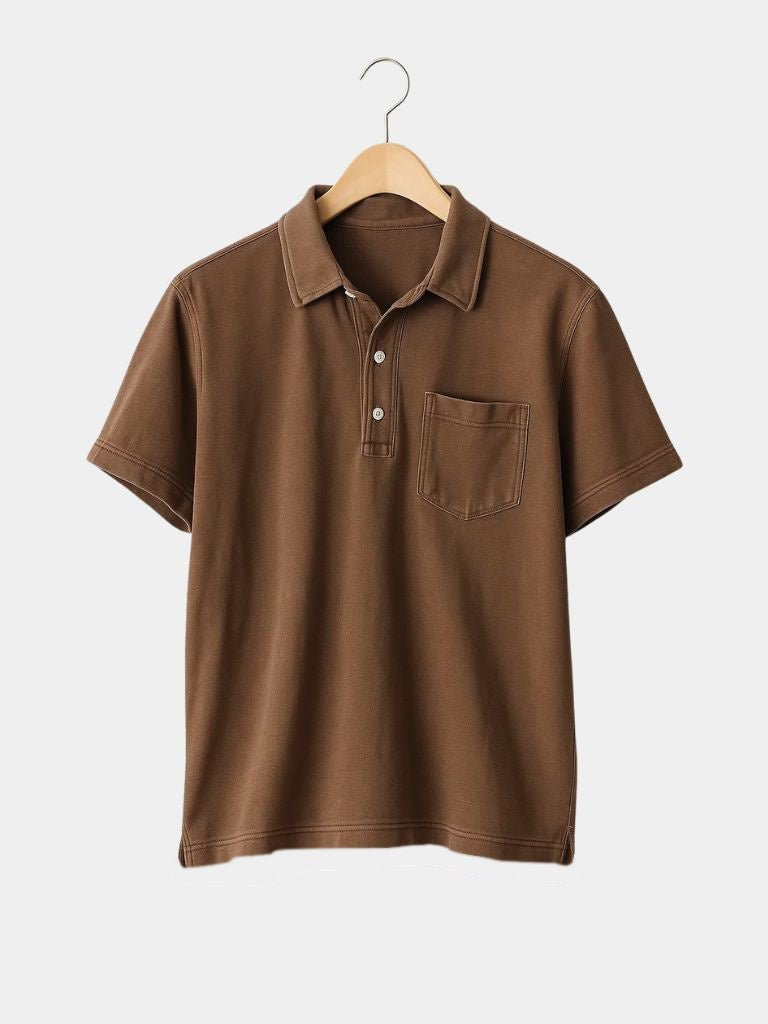 Polo Bethlehem Blues
