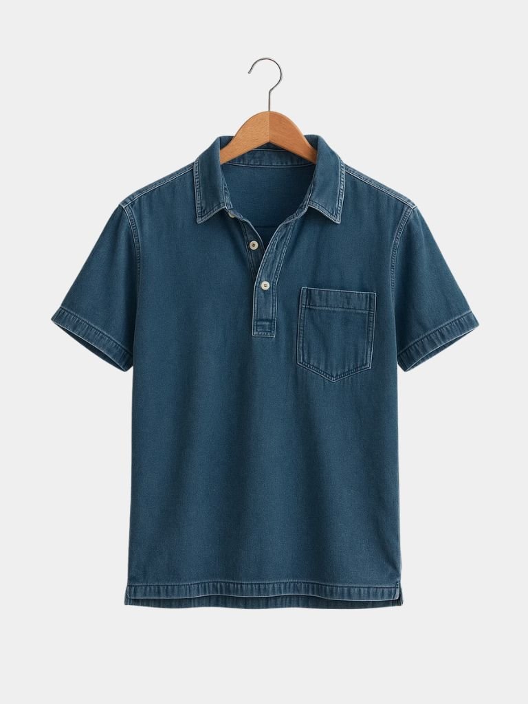Polo Bethlehem Blues
