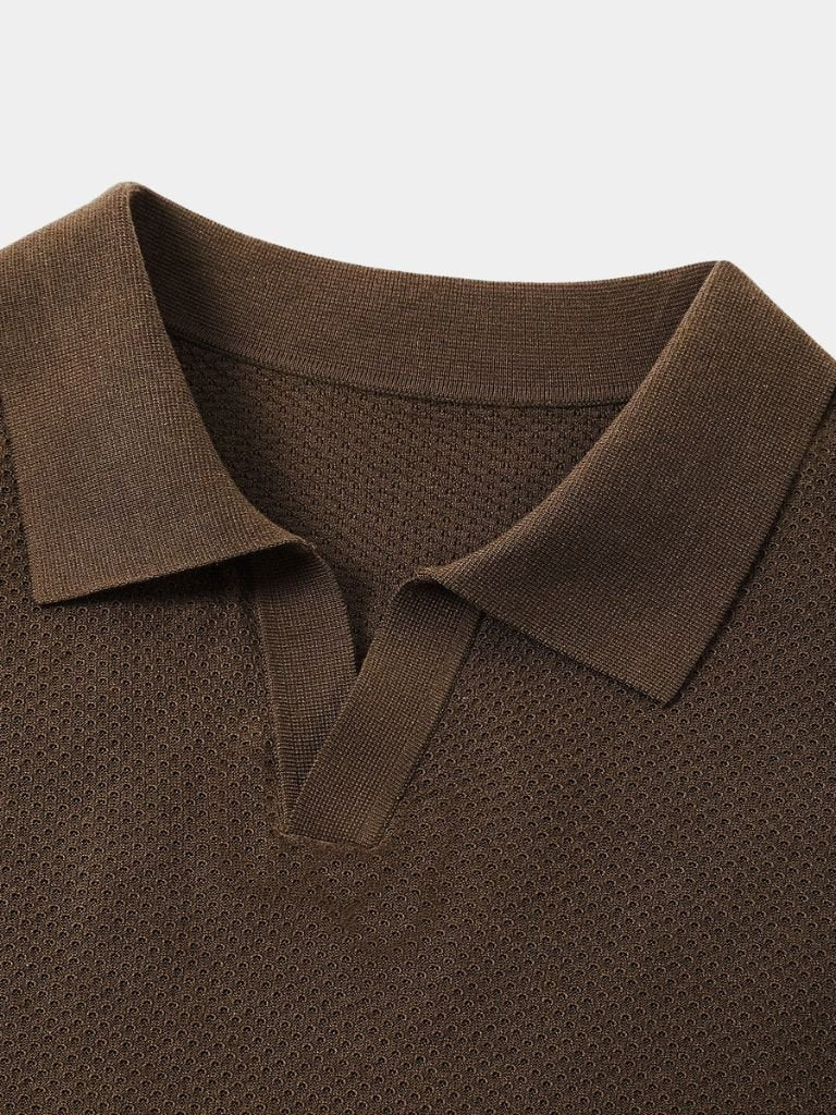 Polo Brownstone