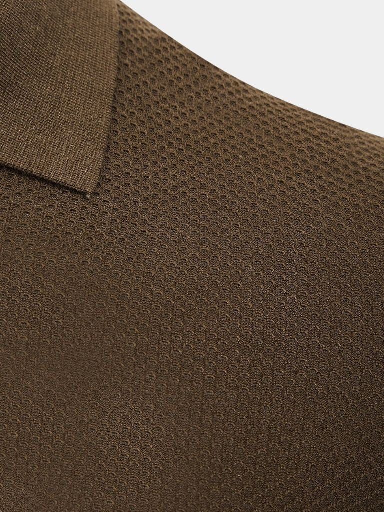 Polo Brownstone