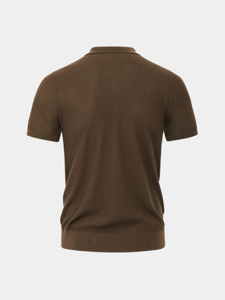 Polo Brownstone