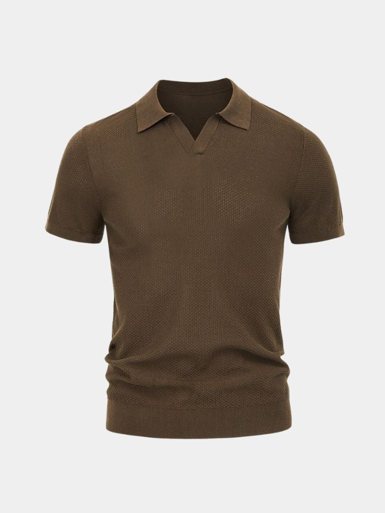 Polo Brownstone