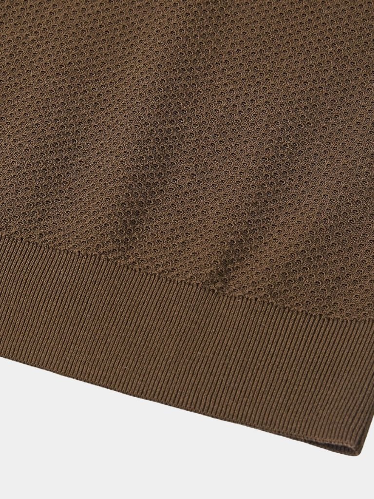 Polo Brownstone