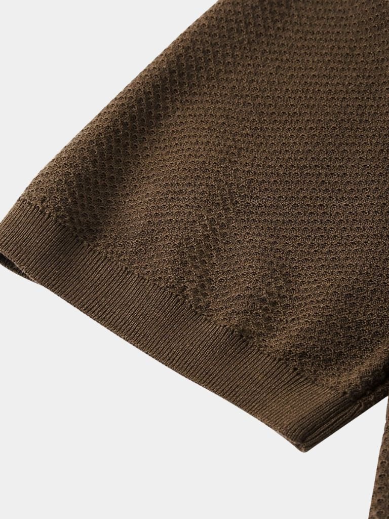 Polo Brownstone