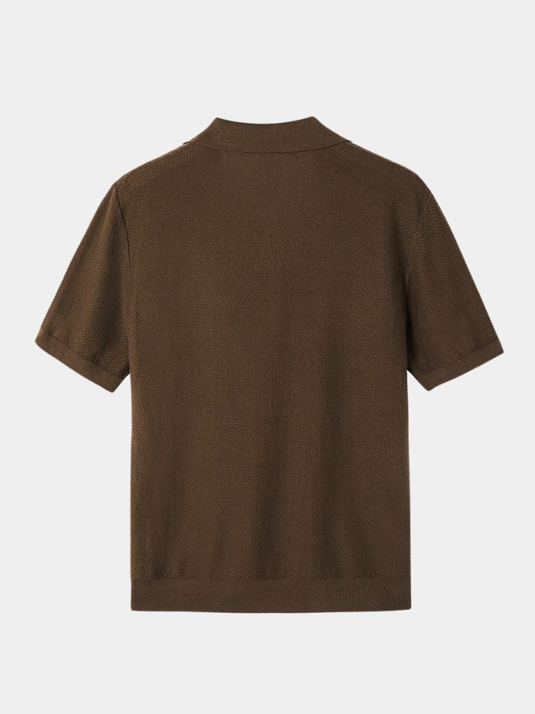 Polo Brownstone