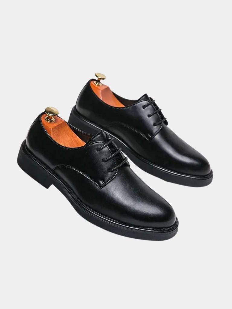 Chaussures en cuir Burlington Heritage