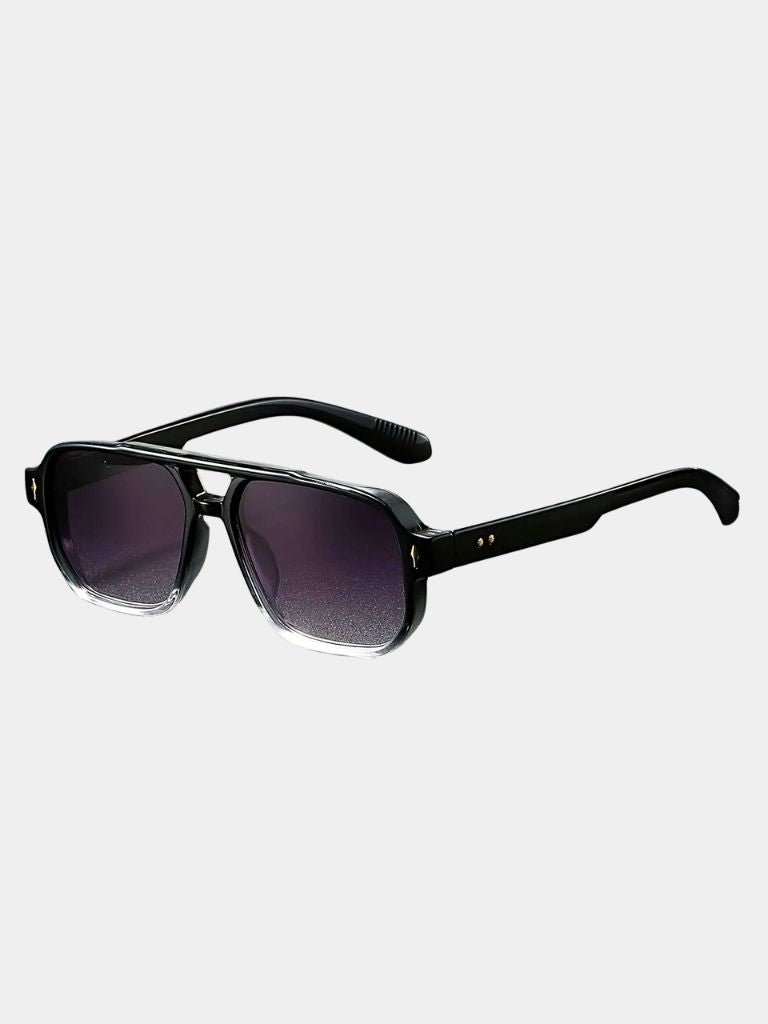 Lunettes de soleil Burnt