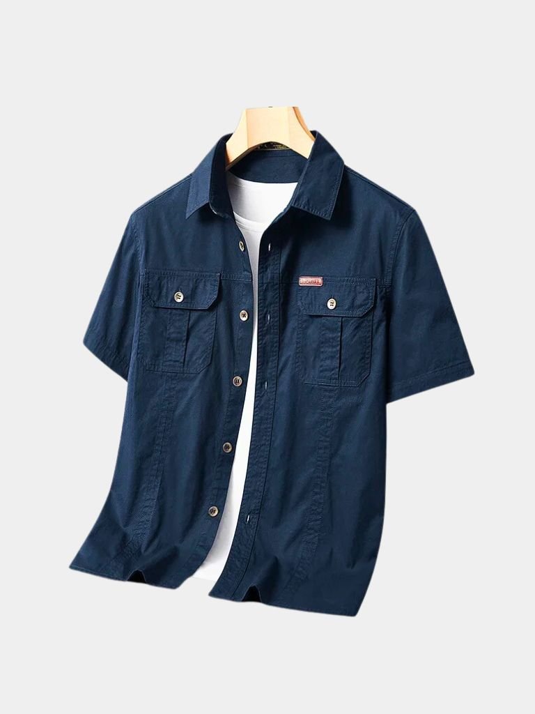 Chemise de travail Canyon