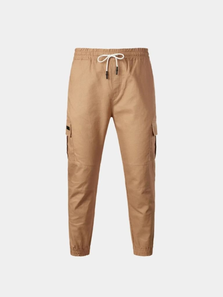 Pantalon Jogger Décontracté