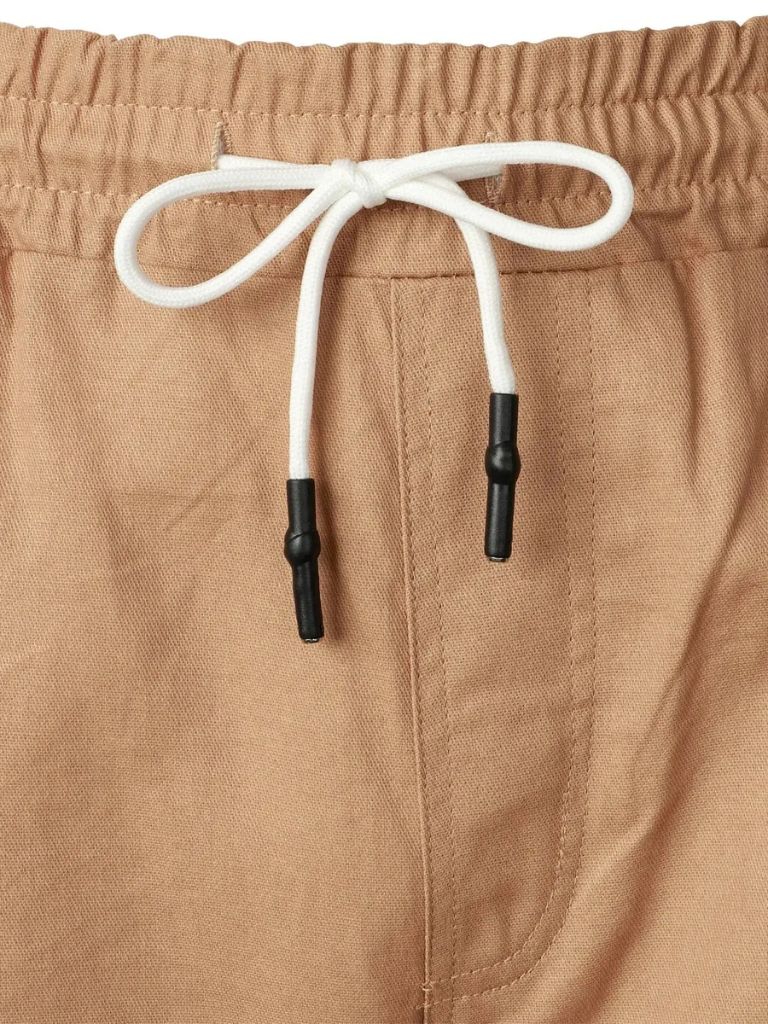 Pantalon Jogger Décontracté