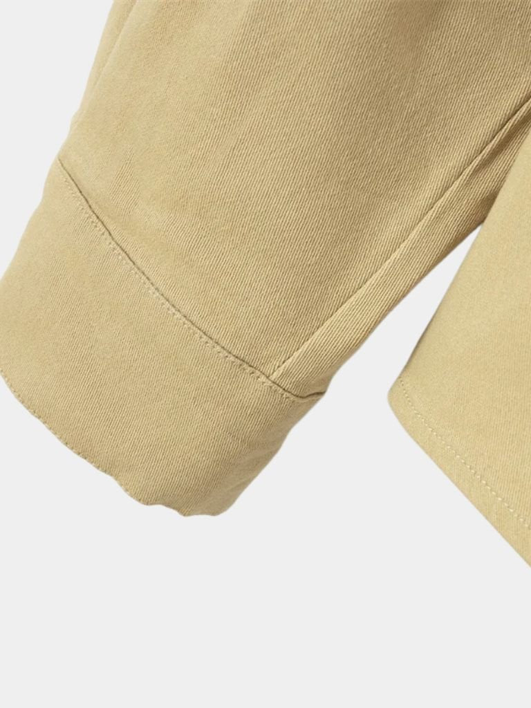Chemise casual homme moderne