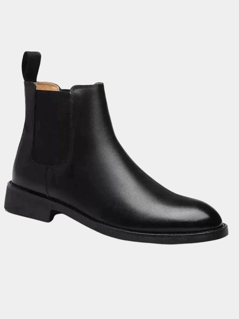 Bottines Chelsea classiques