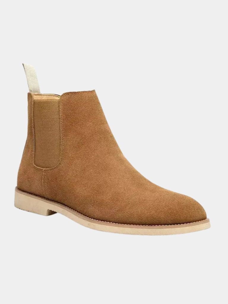 Bottines Chelsea classiques