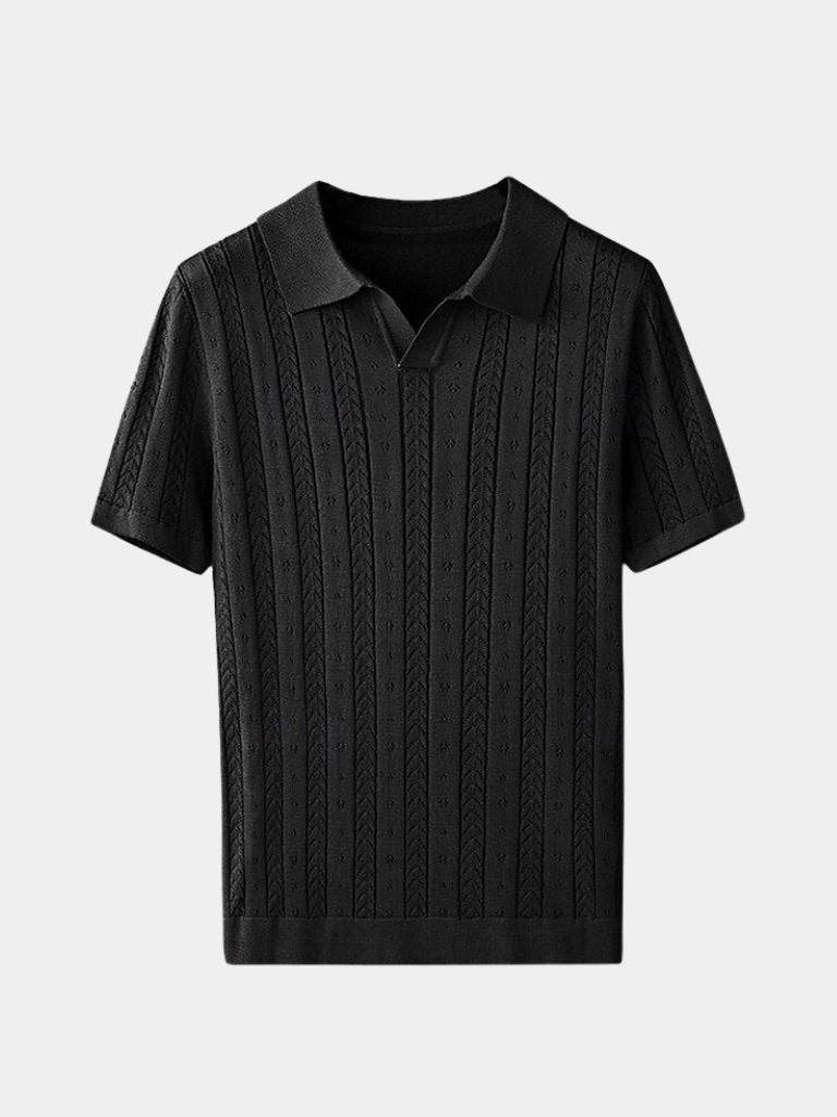 Polo business coupe classique