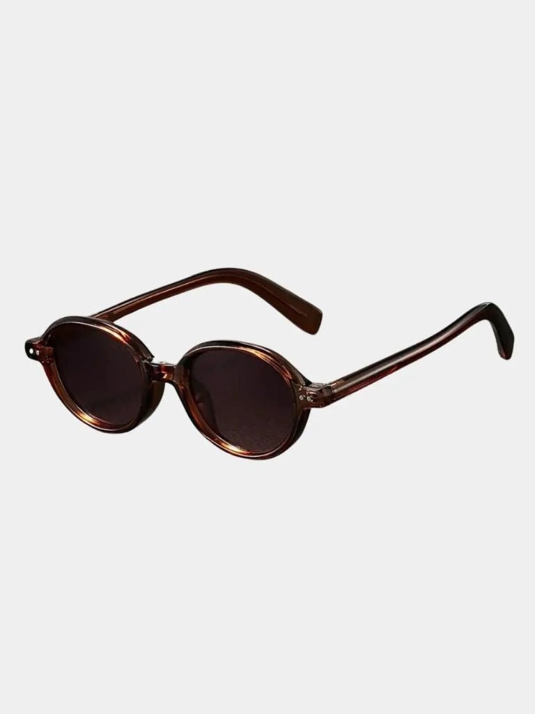 Lunettes de soleil style italien classique