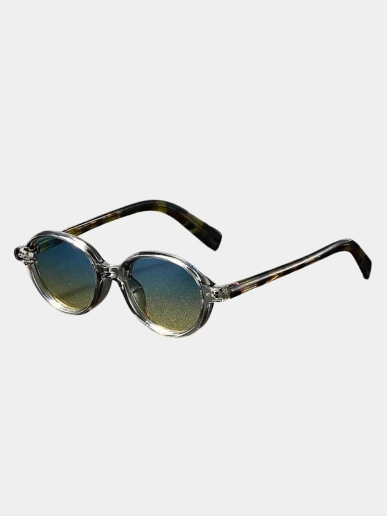Lunettes de soleil style italien classique