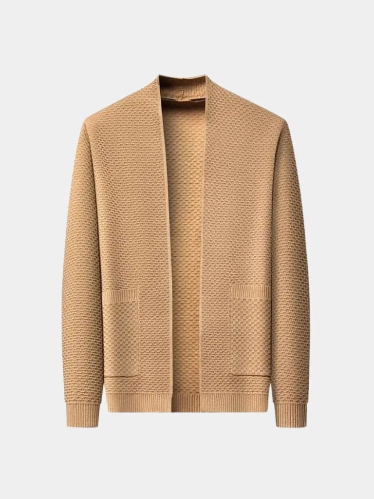Blazer Classique Jacquard