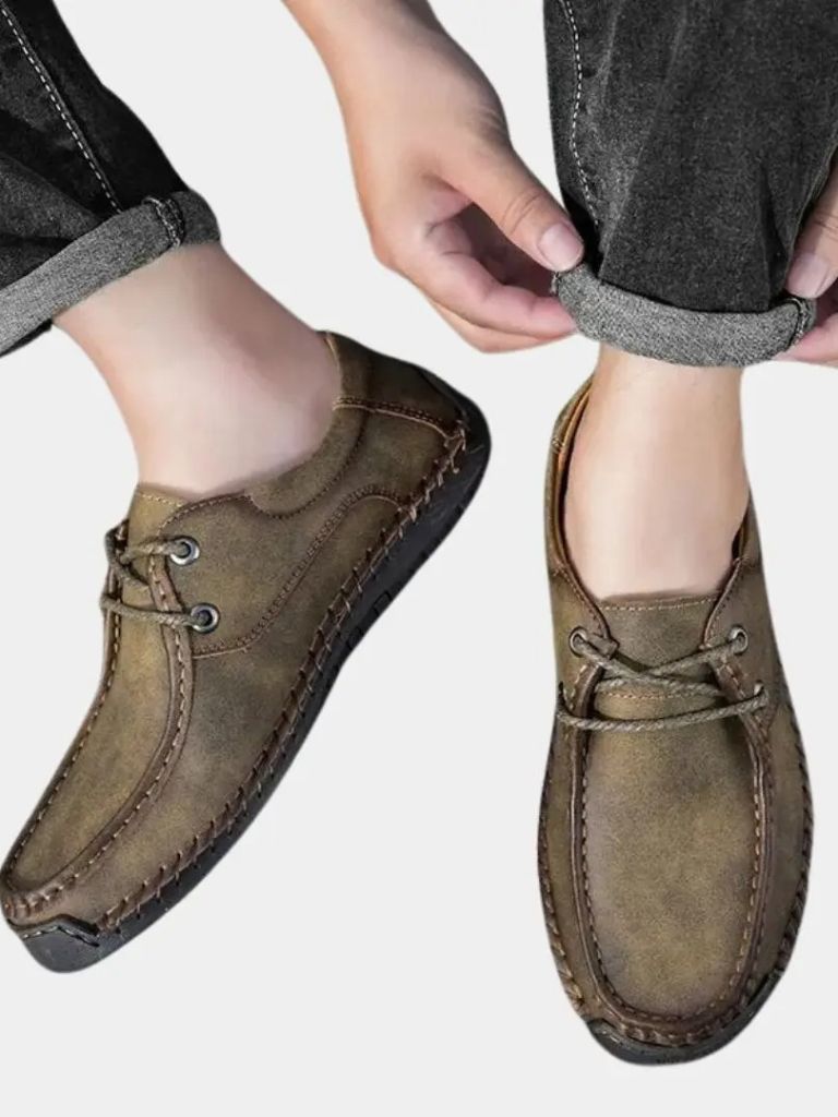 Chaussures Classic Wanderer pour homme