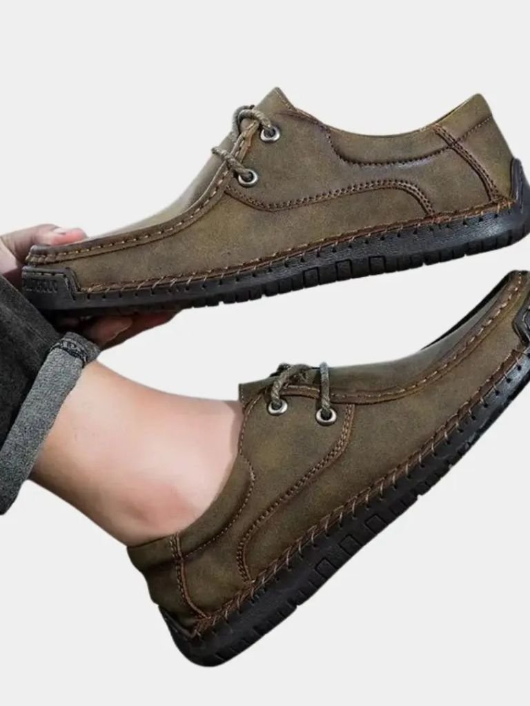Chaussures Classic Wanderer pour homme