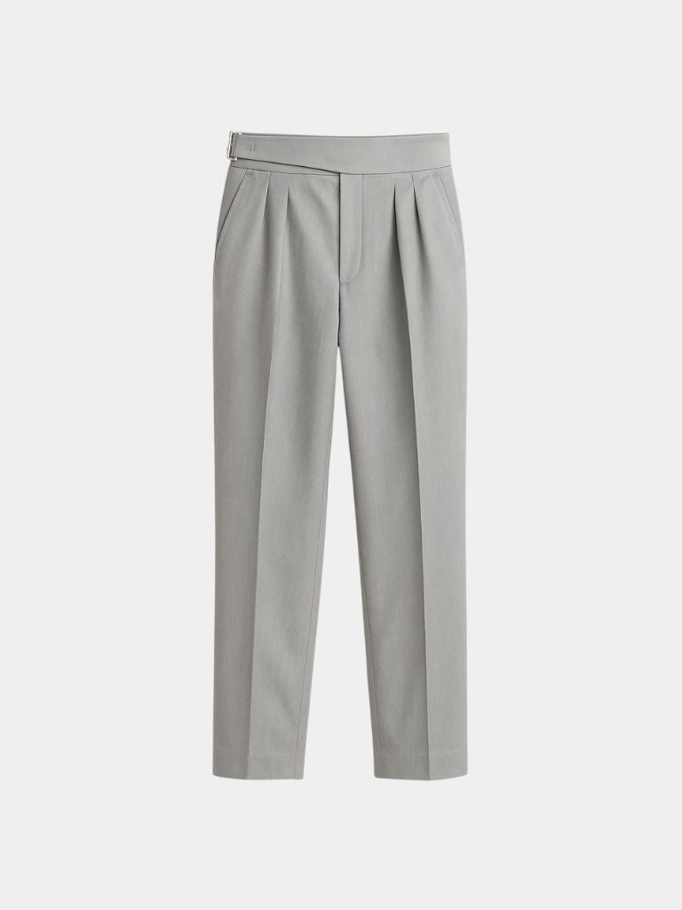 Pantalon Classique Raffiné