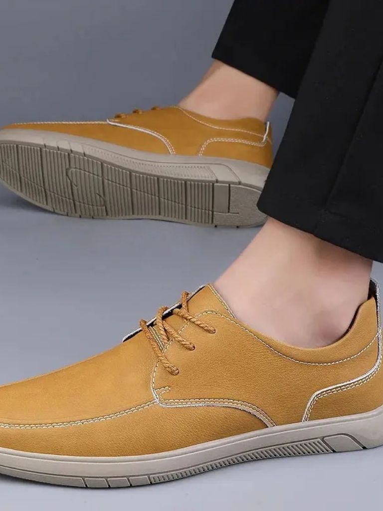 Chaussures élégantes et décontractées confortables