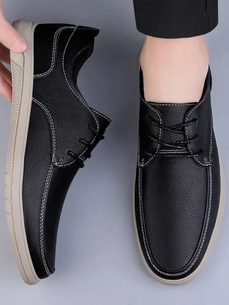 Chaussures élégantes et décontractées confortables