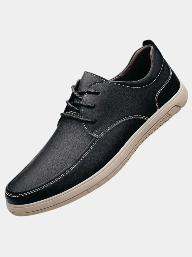 Chaussures élégantes et décontractées confortables