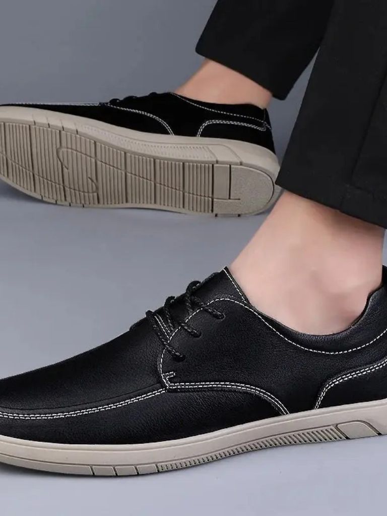 Chaussures élégantes et décontractées confortables