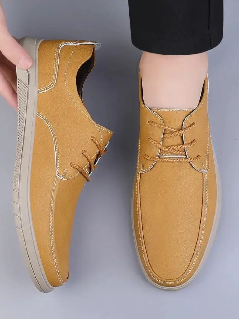 Chaussures élégantes et décontractées confortables